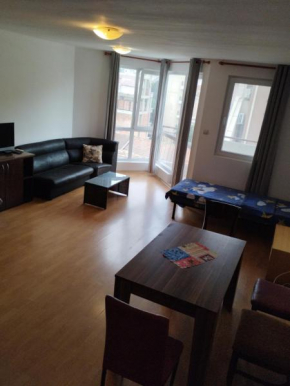 Sea Garden Burgas